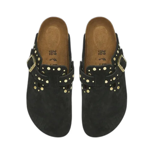 Boston Rivets Sandals