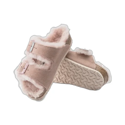Arizona Buckled Sandals