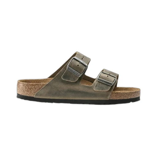 Arizona Open-Toed Slippers