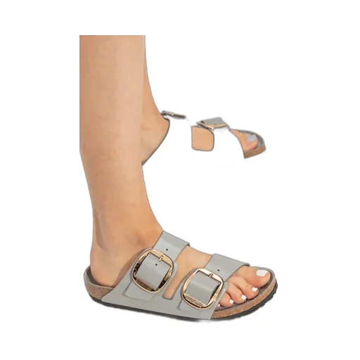 Arizona Big Buckle Sandals