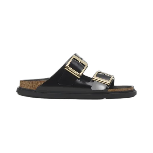 Arizona Droplet Buckle Sandals