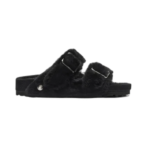 Arizona 1774 Buckle-Strap Slides