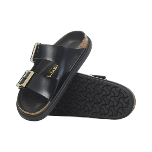 Arizona Droplet Buckle Sandals