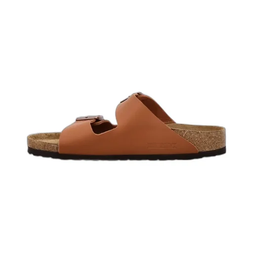 Buckle Slippers