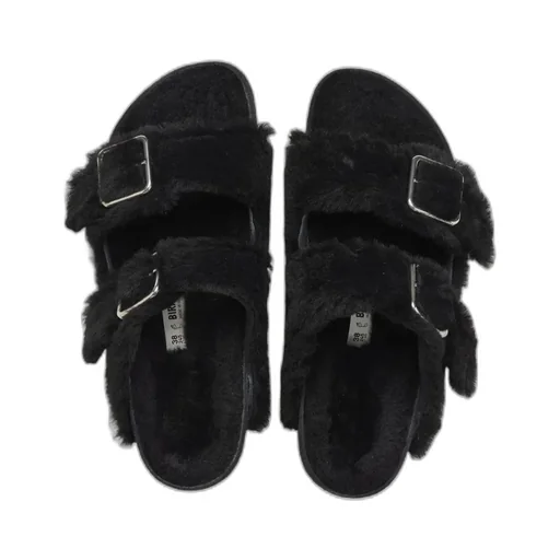 Arizona 1774 Buckle-Strap Slides