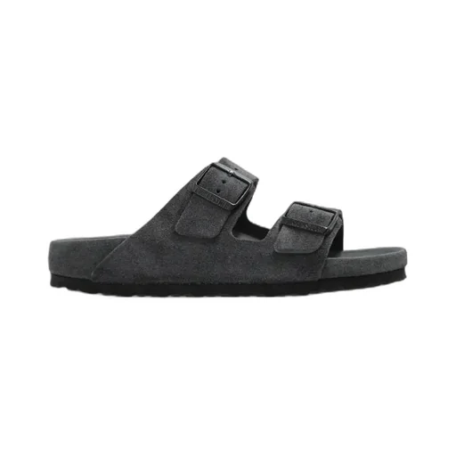Arizona Suede Sandals