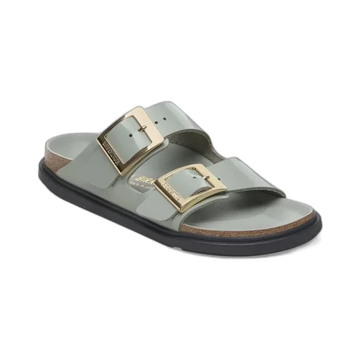 Arizona Droplet Buckle Sandals