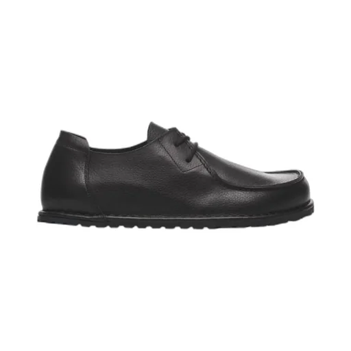 Leather Boat Shoes