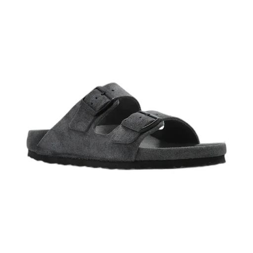 Arizona Suede Sandals