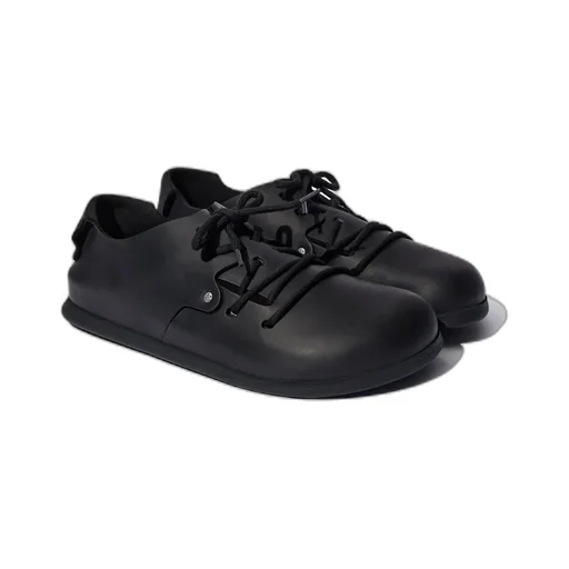 Lace-Up Casual Shoes