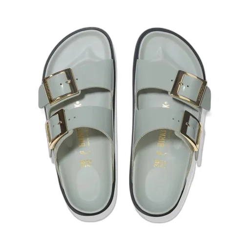 Arizona Droplet Buckle Sandals