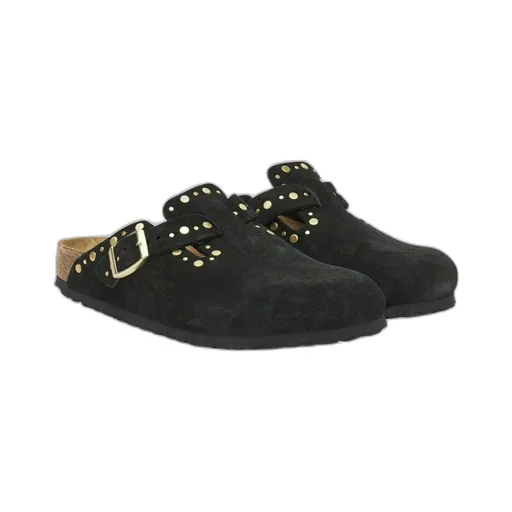 Boston Rivets Sandals