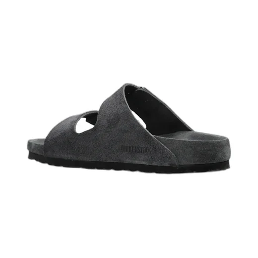 Arizona Suede Sandals