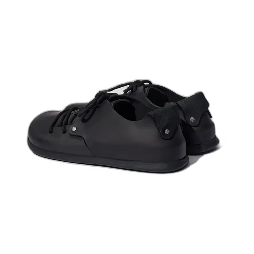 Lace-Up Casual Shoes