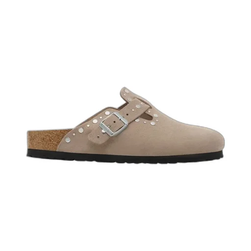 Boston Rivets Sandals