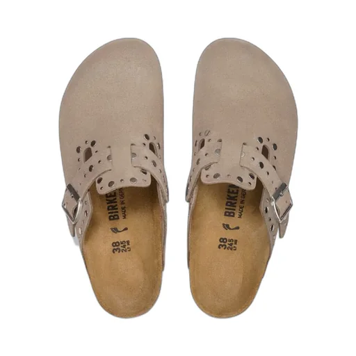 Boston Rivets Sandals