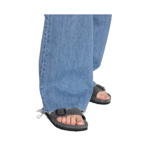 Arizona Suede Sandals