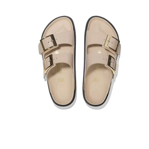 Arizona Droplet Buckle Sandals