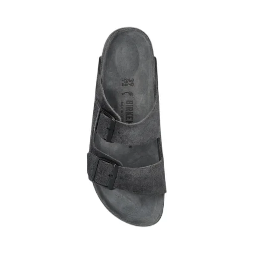 Arizona Suede Sandals
