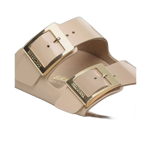 Arizona Droplet Buckle Sandals