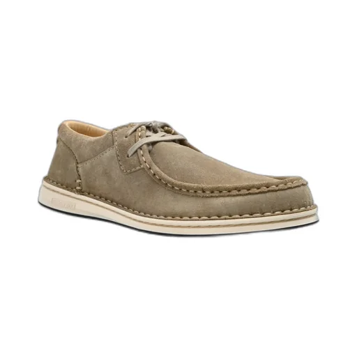 Pasadena Derby Shoes