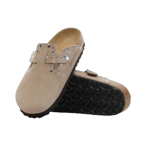 Boston Rivets Sandals