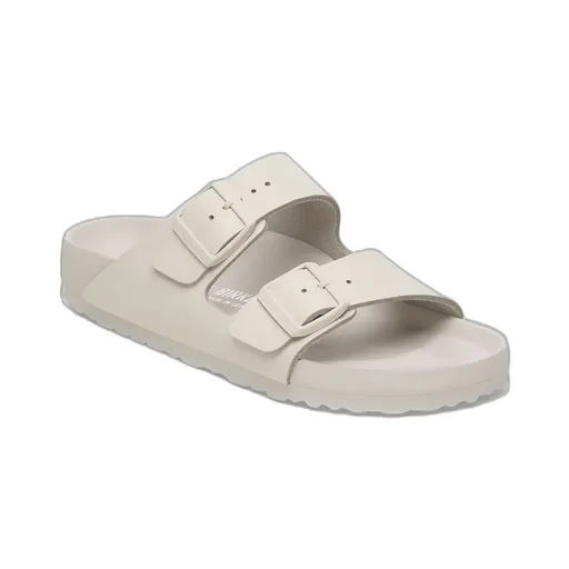 Open-Toe Slip-On Sandals
