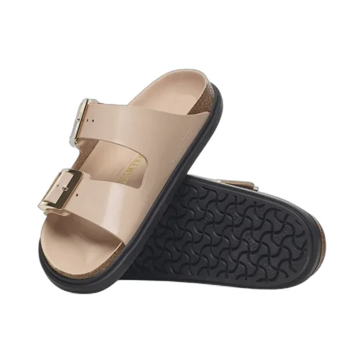 Arizona Droplet Buckle Sandals