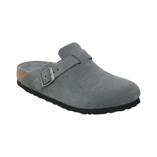 Boston Mules