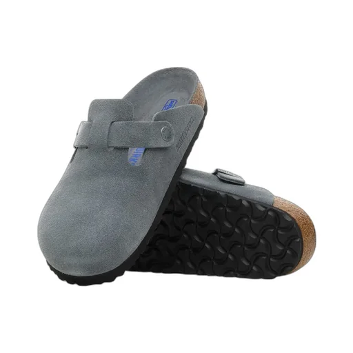 Boston Mules