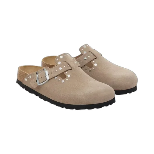 Boston Rivets Sandals