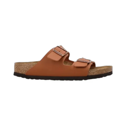 Buckle Slippers