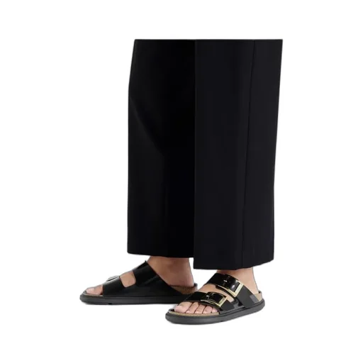 Arizona Droplet Buckle Sandals