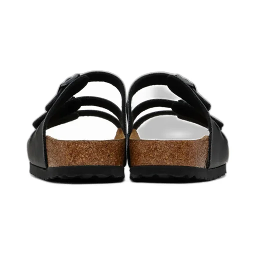 Florida Three-Buckle Sandals