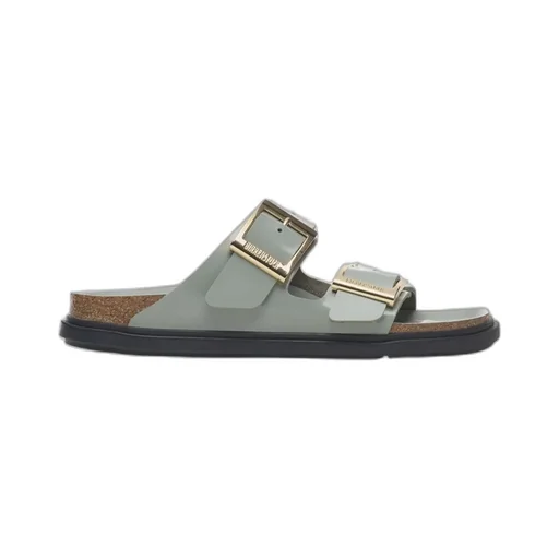 Arizona Droplet Buckle Sandals