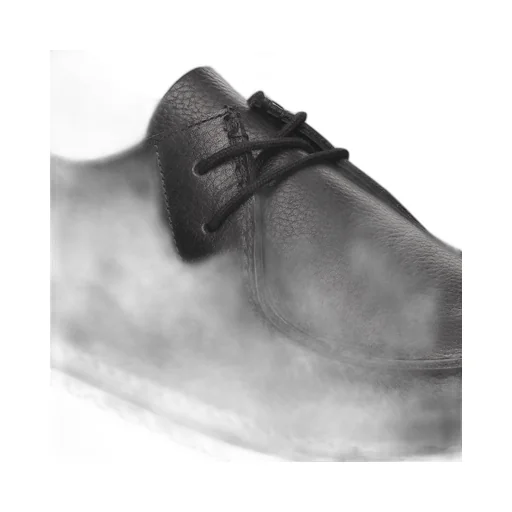 Leather Boat Shoes