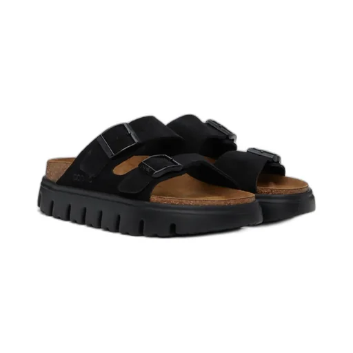 Logo Slippers