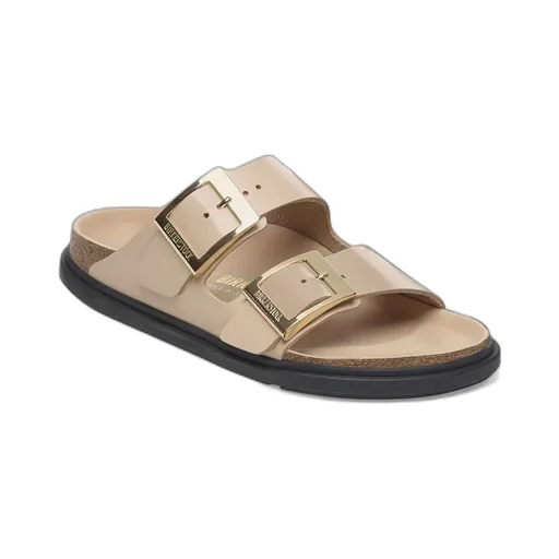 Arizona Droplet Buckle Sandals