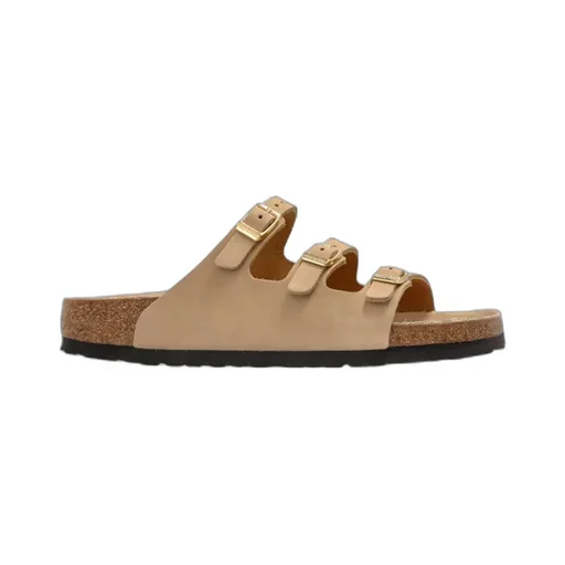 Florida Slip-On Sandals