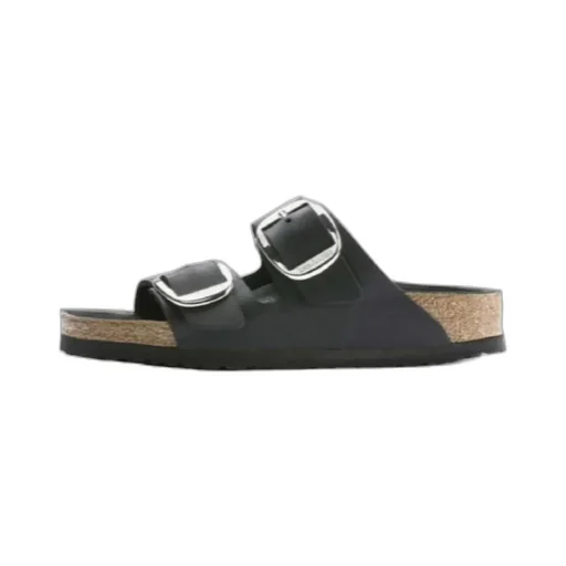 Arizona Double Buckled Sandals