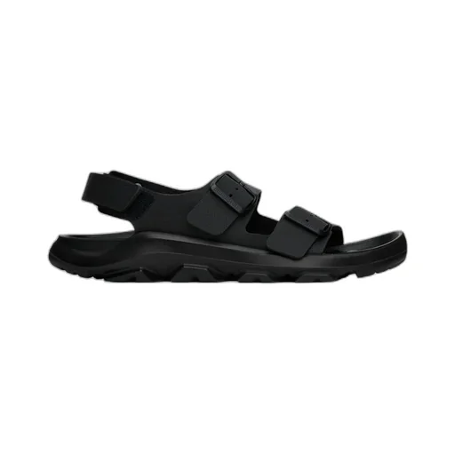 Mogami Terra Buckle-Strap Sandals
