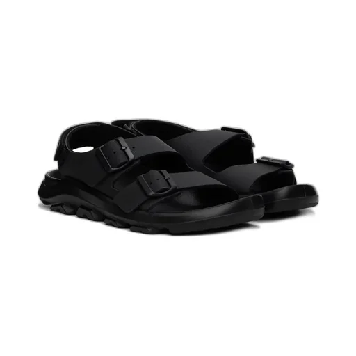 Mogami Terra Buckle-Strap Sandals
