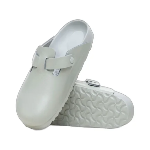 Boston Slippers