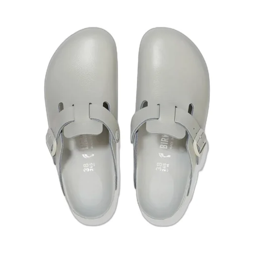 Boston Slippers