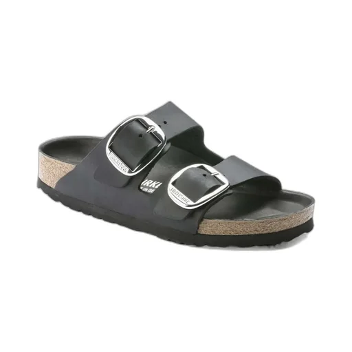 Arizona Double Buckled Sandals