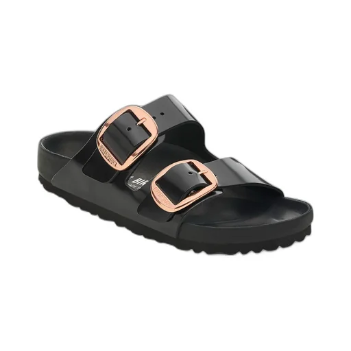 Arizona Big Buckle Slip-On Sandals