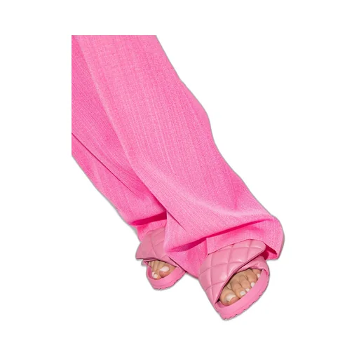 Sylt Padded Slip-On Sandals