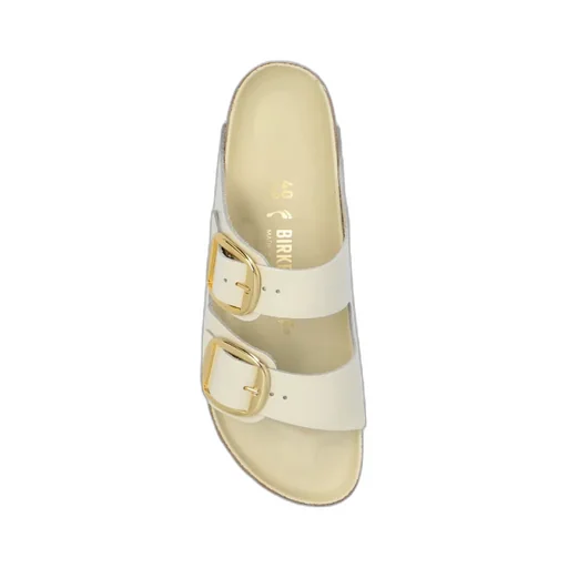 Arizona Big Buckle Mules