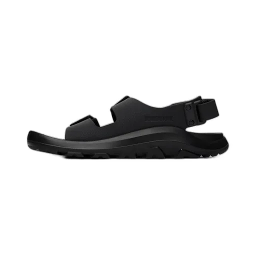 Mogami Terra Buckle-Strap Sandals