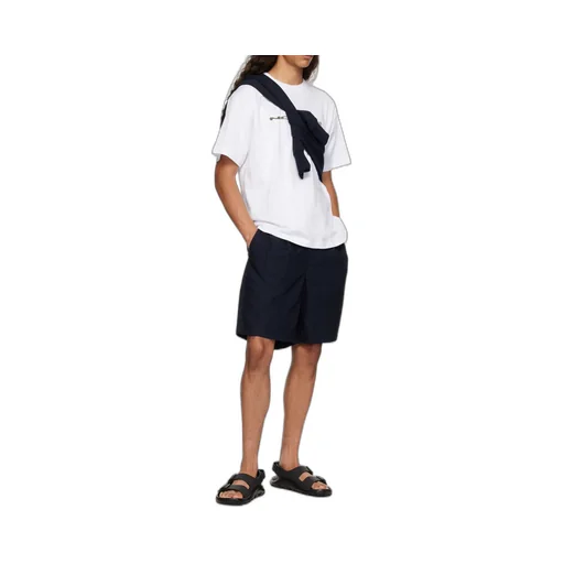 Mogami Terra Buckle-Strap Sandals